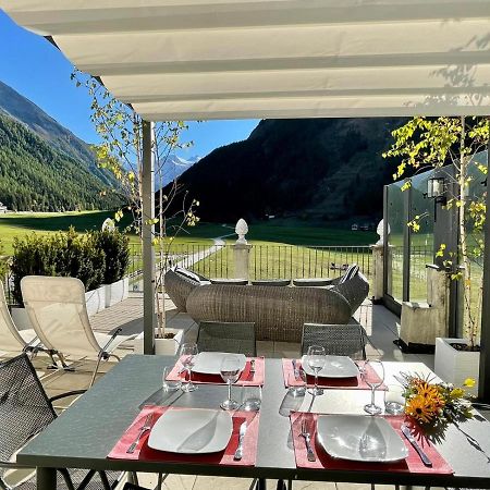 코네 La Terrazza 아파트 외부 사진