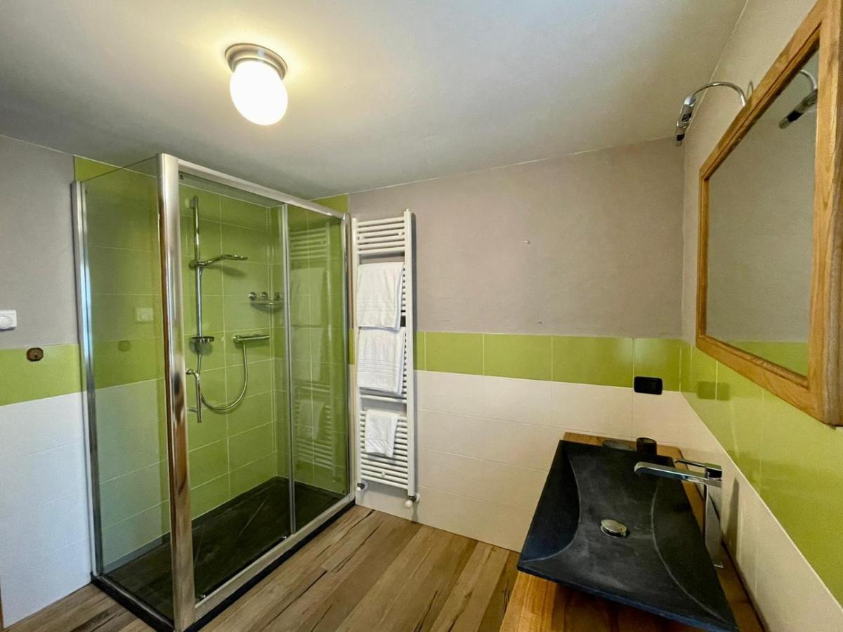 코네 La Terrazza 아파트 외부 사진